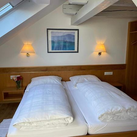 Hotel Wuerttemberger Hof Garni Rottenburg am Neckar Eksteriør bilde