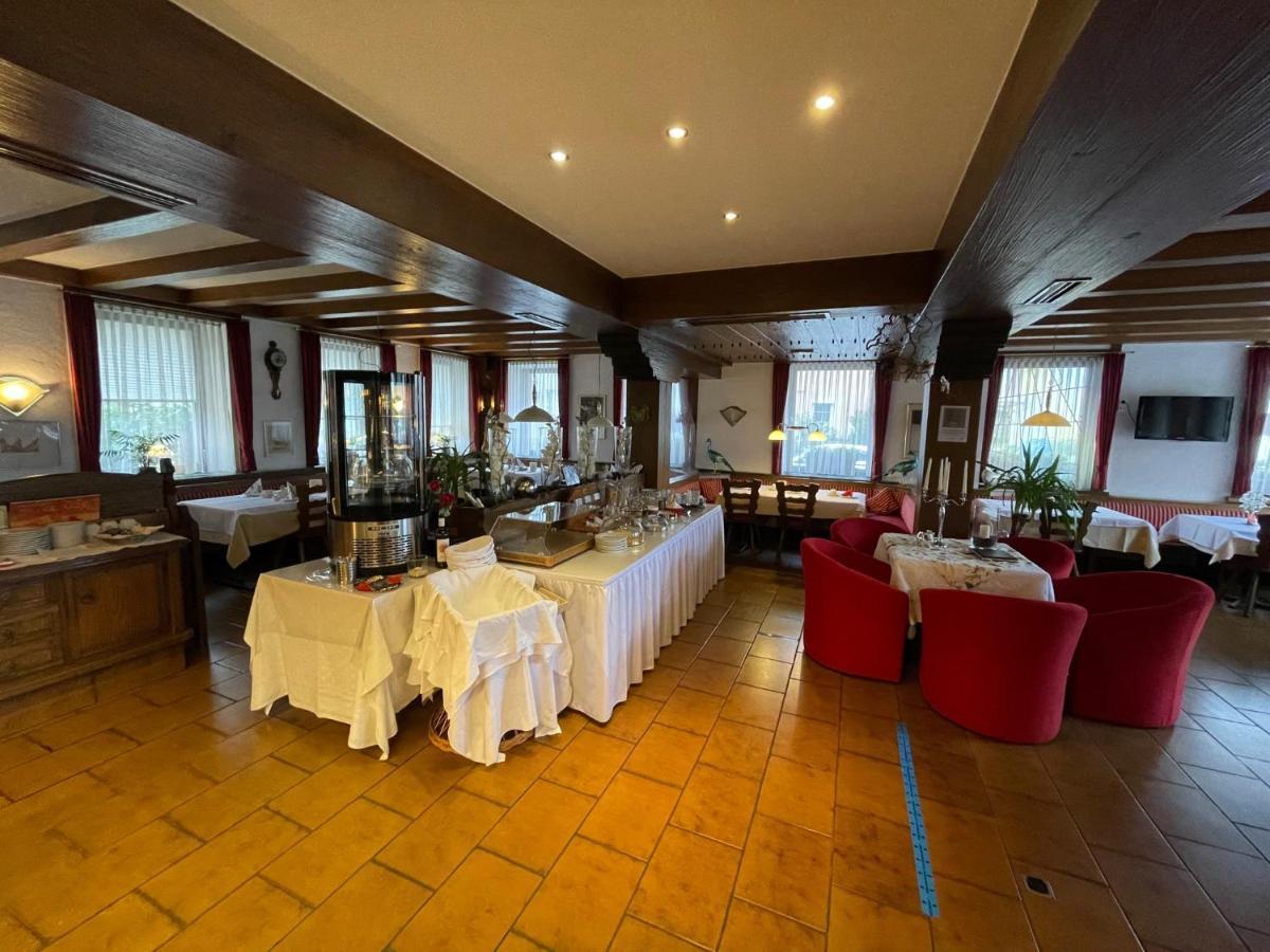 Hotel Wuerttemberger Hof Garni Rottenburg am Neckar Eksteriør bilde