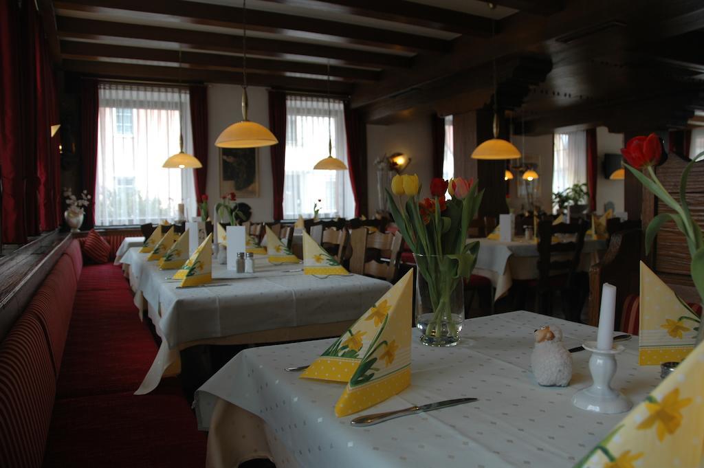 Hotel Wuerttemberger Hof Garni Rottenburg am Neckar Eksteriør bilde
