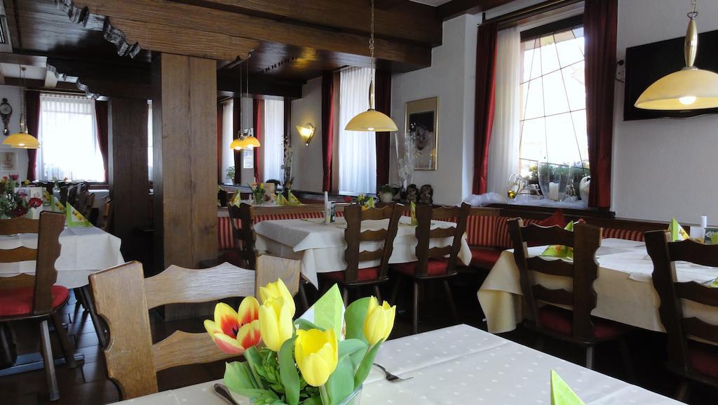 Hotel Wuerttemberger Hof Garni Rottenburg am Neckar Eksteriør bilde