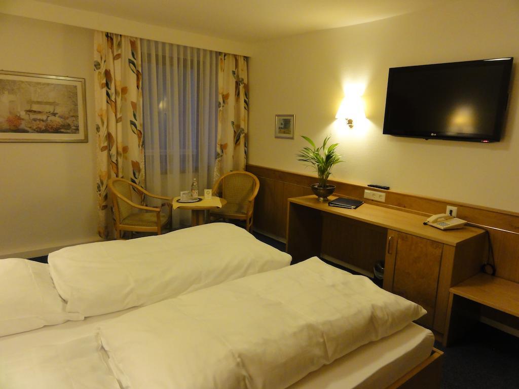 Hotel Wuerttemberger Hof Garni Rottenburg am Neckar Rom bilde