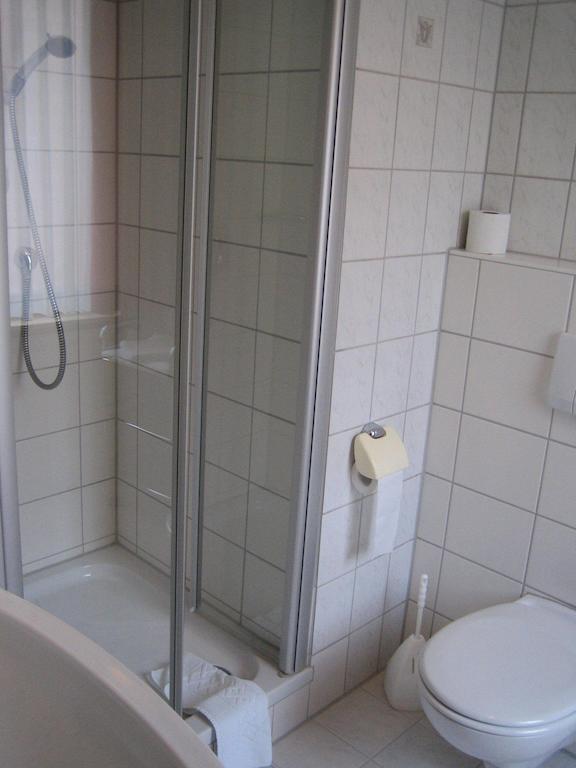 Hotel Wuerttemberger Hof Garni Rottenburg am Neckar Rom bilde