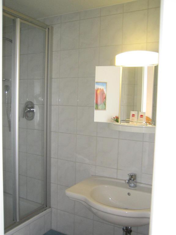 Hotel Wuerttemberger Hof Garni Rottenburg am Neckar Rom bilde