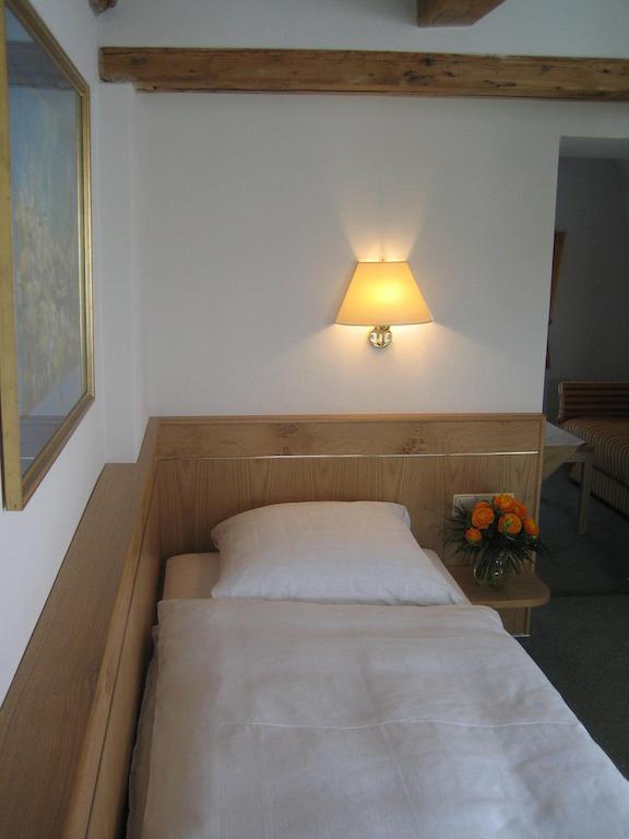 Hotel Wuerttemberger Hof Garni Rottenburg am Neckar Rom bilde