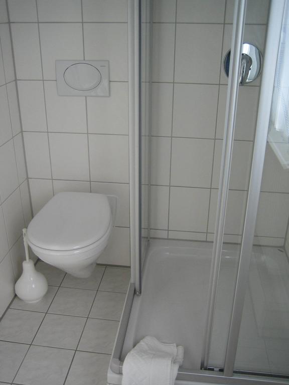 Hotel Wuerttemberger Hof Garni Rottenburg am Neckar Rom bilde