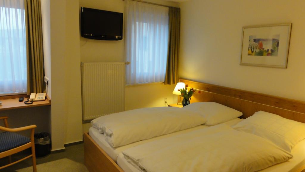 Hotel Wuerttemberger Hof Garni Rottenburg am Neckar Rom bilde